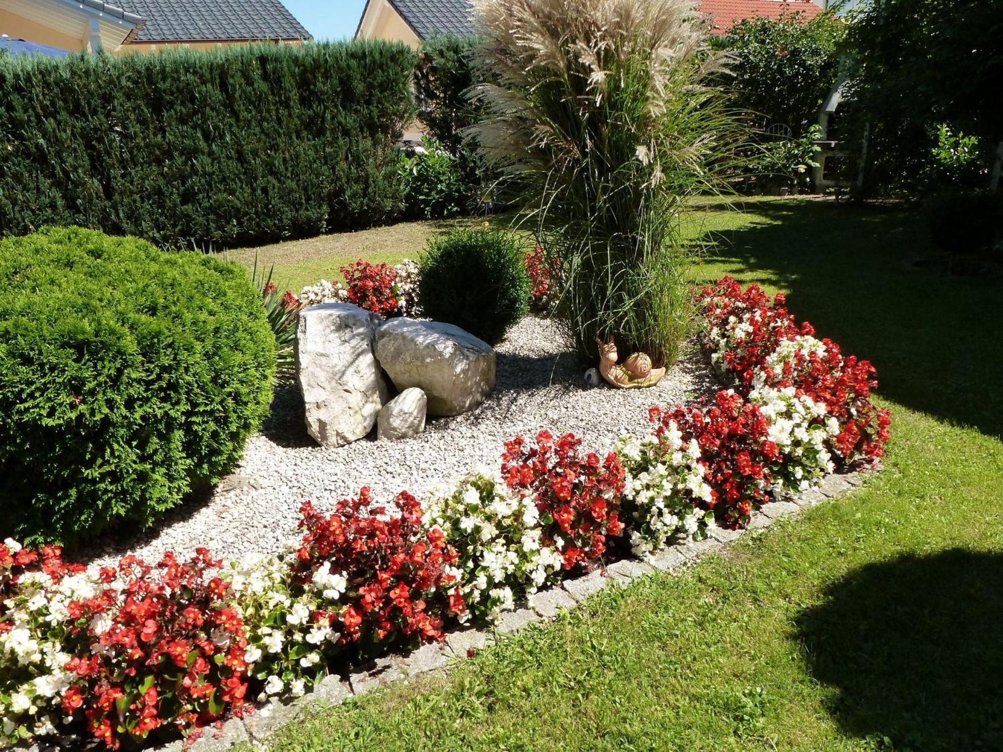 Appartementhaus Badria Bad Füssing Buitenkant foto